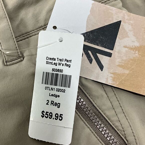 L.L. BEAN Cresta Trail Skinny Hiking Pants - Picture 5 of 5